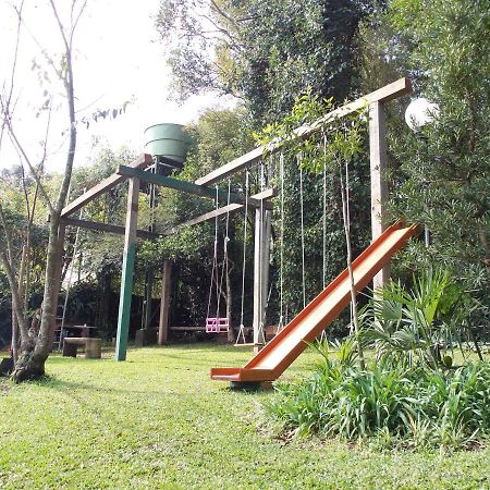 Chale No Centro De Canela Dış mekan fotoğraf