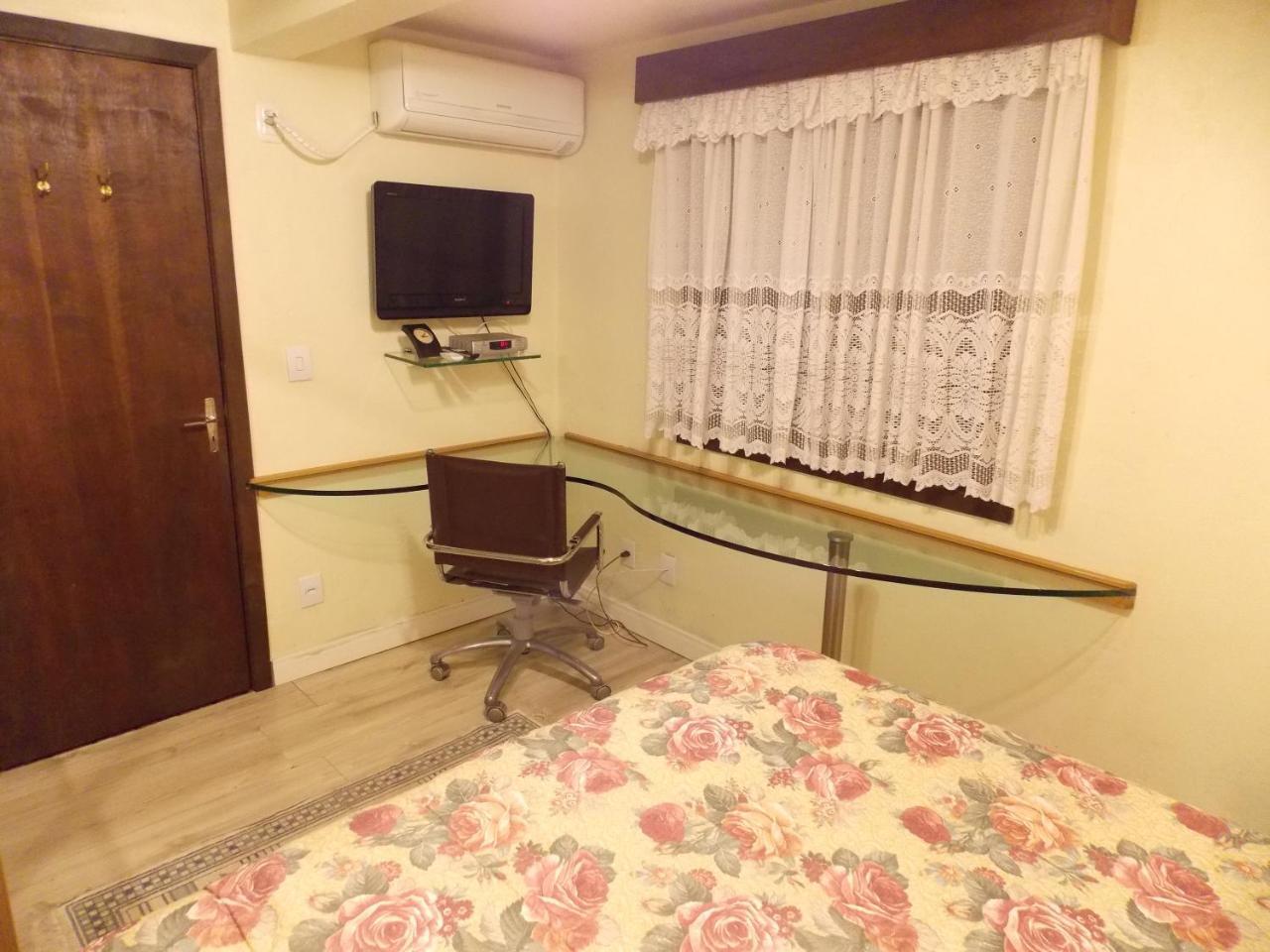 Chale No Centro De Canela Dış mekan fotoğraf